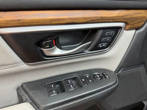 Used 2018 Honda CR-V EX-L image 19