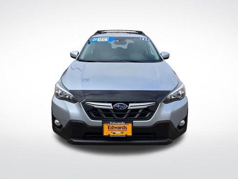 Used 2021 Subaru Crosstrek 2.0i Premium w/ Popular Package #3 AWD/4WD image 10