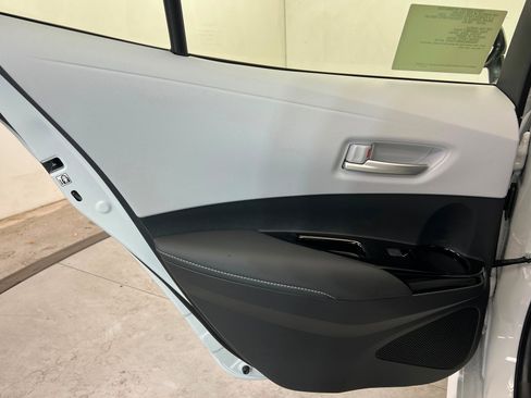 New 2026 Toyota Corolla XSE image 18