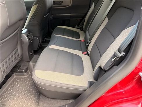 Used 2025 Ford Bronco Sport Big Bend w/ Convenience Package AWD/4WD image 12