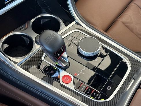 Used 2025 BMW M8 Competition w/ M Carbon Exterior Package AWD/4WD image 26
