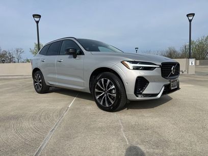 Certified 2023 Volvo XC60 B5 Plus w/ Climate Package