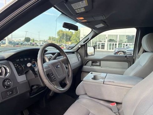 Used 2014 Ford F150 XLT w/ Trailer Tow Package AWD/4WD image 16