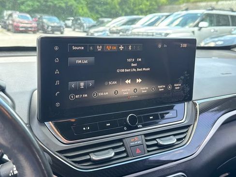 Used 2023 Nissan Altima 2.0 SR FWD image 20