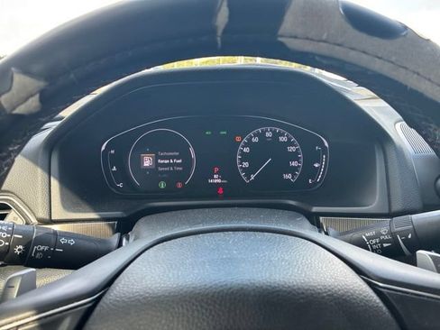 Used 2018 Honda Accord Sport image 8