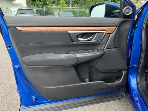 Used 2022 Honda CR-V EX image 16