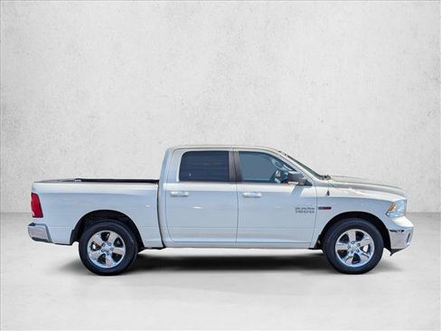 Used 2016 RAM 1500 Lone Star RWD image 4