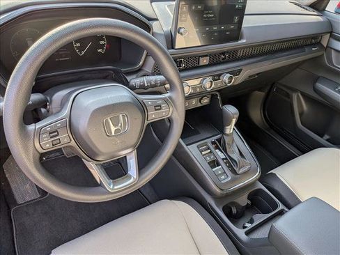New 2026 Honda CR-V EX image 3