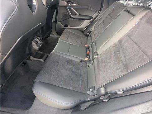 New 2026 BMW X1 M35i image 15