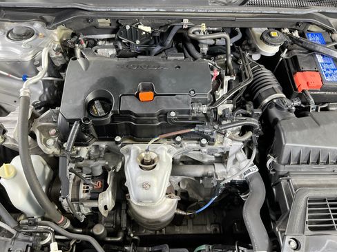 Used 2022 Honda Civic Sport image 27