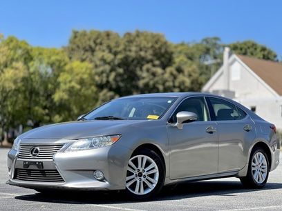 Used 2015 Lexus ES 350