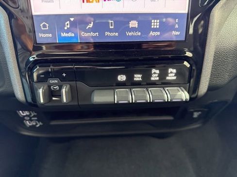 Used 2025 RAM 3500 Tradesman image 22