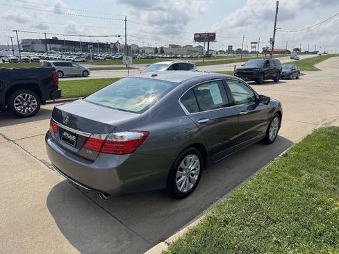 Used 2014 Honda Accord EX-L image 5