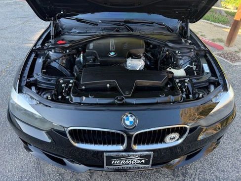 Used 2014 BMW 328i I image 10