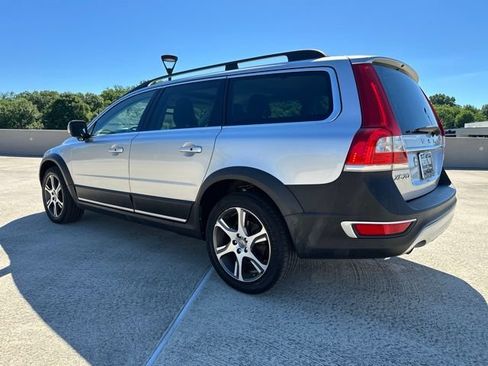 Used 2015 Volvo XC70 T6 Platinum AWD/4WD image 5