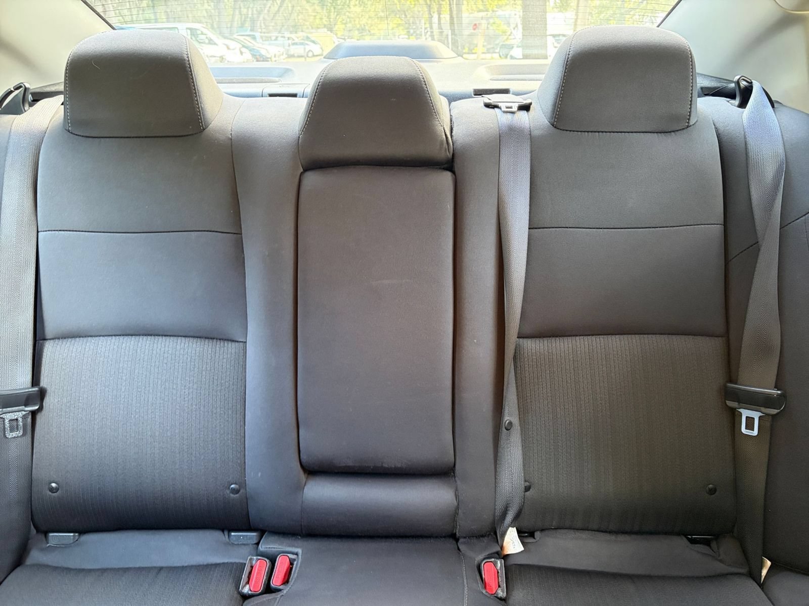 Used 2025 Nissan Altima 2.5 SV FWD image 37