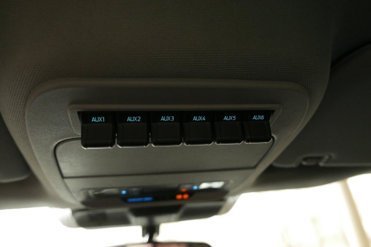 Used 2026 Ford F250 XL w/ STX Appearance Package AWD/4WD image 17