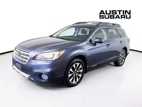 Used 2016 Subaru Outback 2.5i Limited image 3