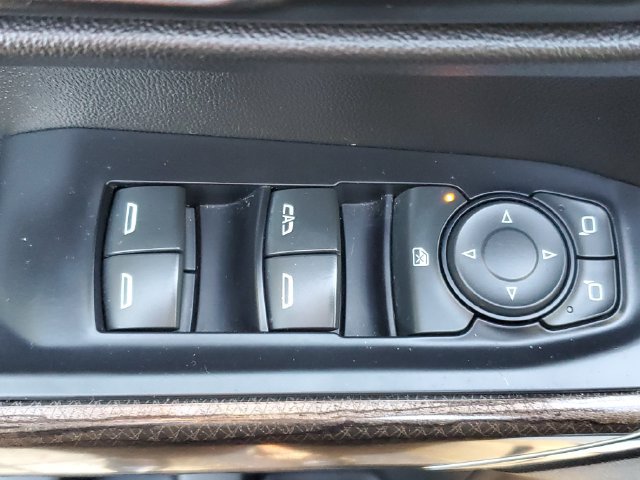 Used 2020 Chevrolet Silverado 1500 LT Trail Boss AWD/4WD image 19