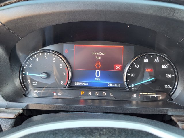 Used 2023 Ford Explorer Limited w/ Equipment Group 301A RWD image 28