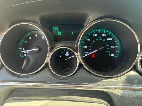 Used 2016 Buick Enclave Premium AWD/4WD image 6