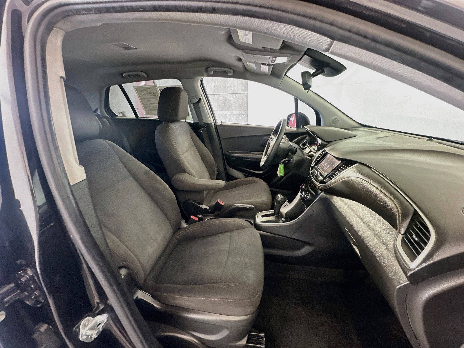 Used 2020 Chevrolet Trax LS w/ Tint and Cruise Package FWD image 25