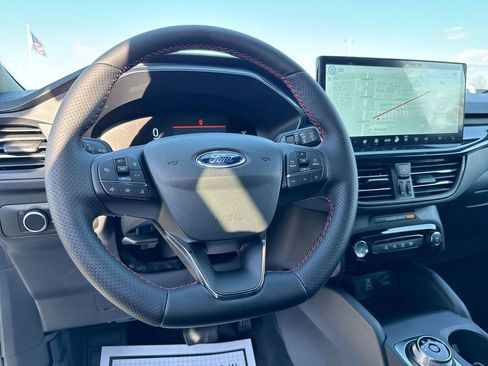 New 2026 Ford Escape ST-Line w/ Tech Pack #1 AWD/4WD image 20