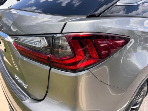 Used 2022 Lexus RX 350 AWD w/ Premium Package image 21