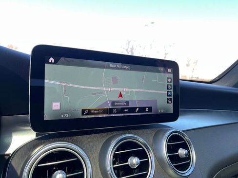 Certified 2022 Mercedes-Benz GLC 300 4MATIC w/ Multimedia Package Lite image 24