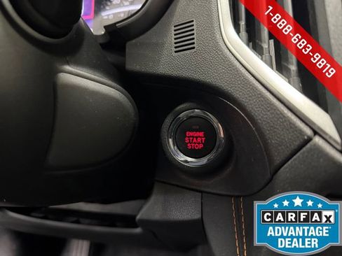 Used 2020 Subaru Crosstrek 2.0i Premium w/ Moonroof Package 1 image 21