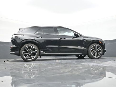 New 2026 Chevrolet Blazer EV SS image 46