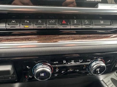 New 2026 GMC Sierra 1500 Elevation w/ Elevation Premium Package image 26