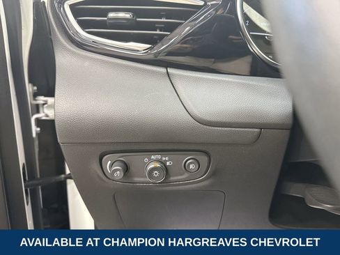 Certified 2023 Buick Encore GX Select w/ Safety Package II FWD image 23