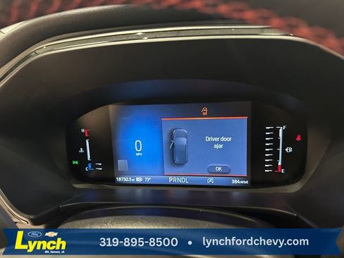 Used 2024 Ford Escape ST-Line w/ Tech Pack #1 AWD/4WD image 31