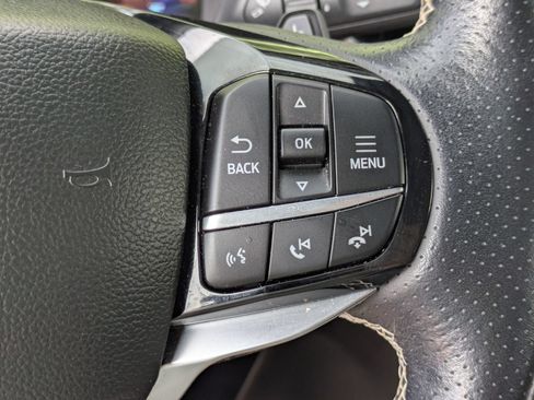 Certified 2022 Ford Explorer ST w/ Equipment Group 401A AWD/4WD image 18