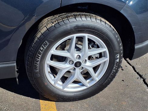 Certified 2023 Ford Edge SEL w/ Convenience Package image 28