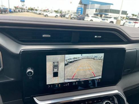 Used 2023 GMC Sierra 1500 Denali w/ Technology Package image 61