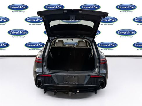 Used 2022 Genesis GV70 2.5T w/ Select Package image 30