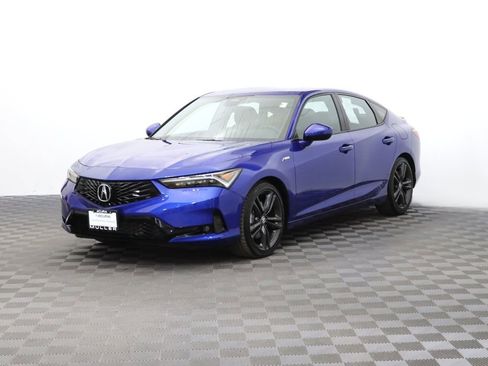 Used 2024 Acura Integra A-Spec image 5