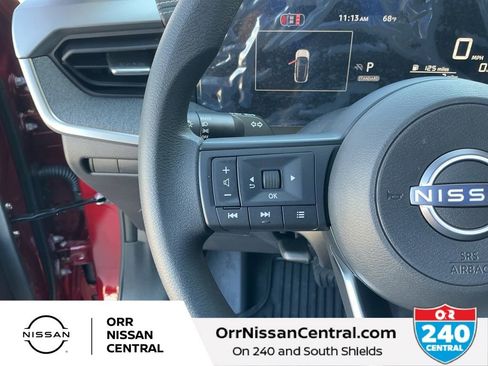 New 2026 Nissan Kicks SV image 19