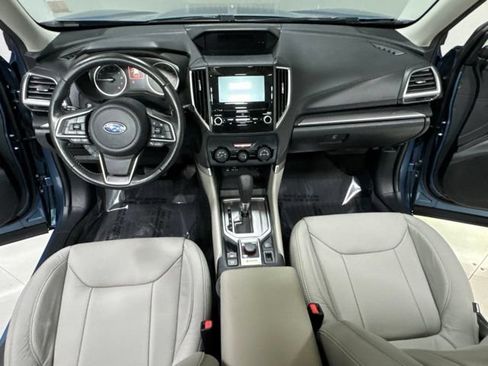 Used 2019 Subaru Forester Premium AWD/4WD image 15