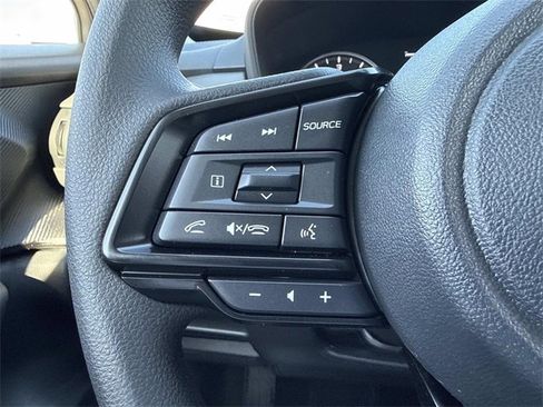 New 2026 Subaru Crosstrek 2.0i Premium image 25