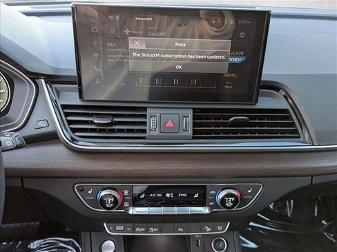 Certified 2025 Audi Q5 2.0T Premium Plus image 14