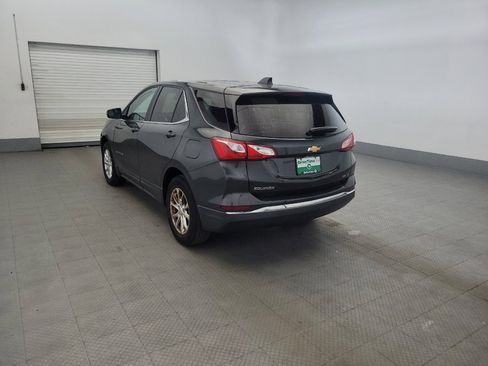 Used 2018 Chevrolet Equinox LT AWD/4WD image 5