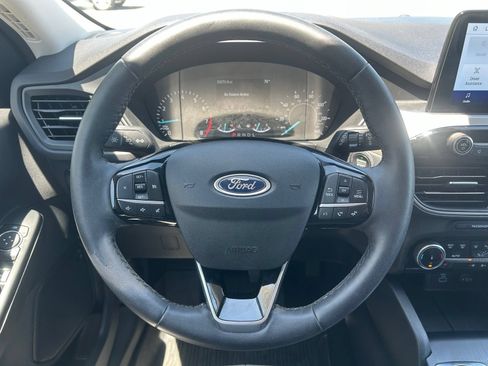 Used 2022 Ford Escape SE w/ Convenience Package AWD/4WD image 13