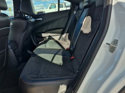 Certified 2023 Dodge Charger GT w/ Plus Group image 25