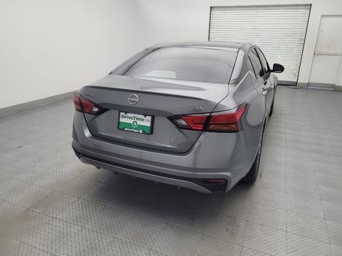 Used 2023 Nissan Altima 2.5 SV FWD image 7