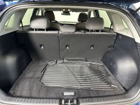 Used 2022 Kia Niro LXS image 26