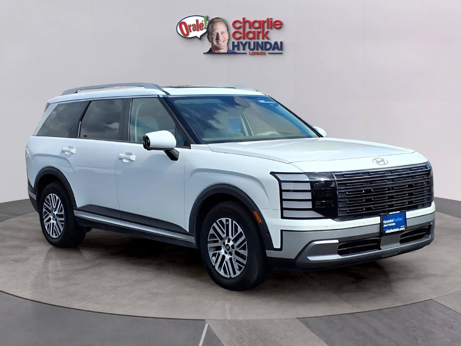 Certified 2026 Hyundai Palisade SEL FWD image 7
