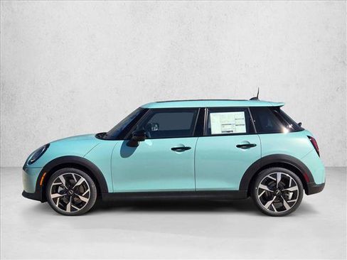 New 2026 MINI Cooper S image 5